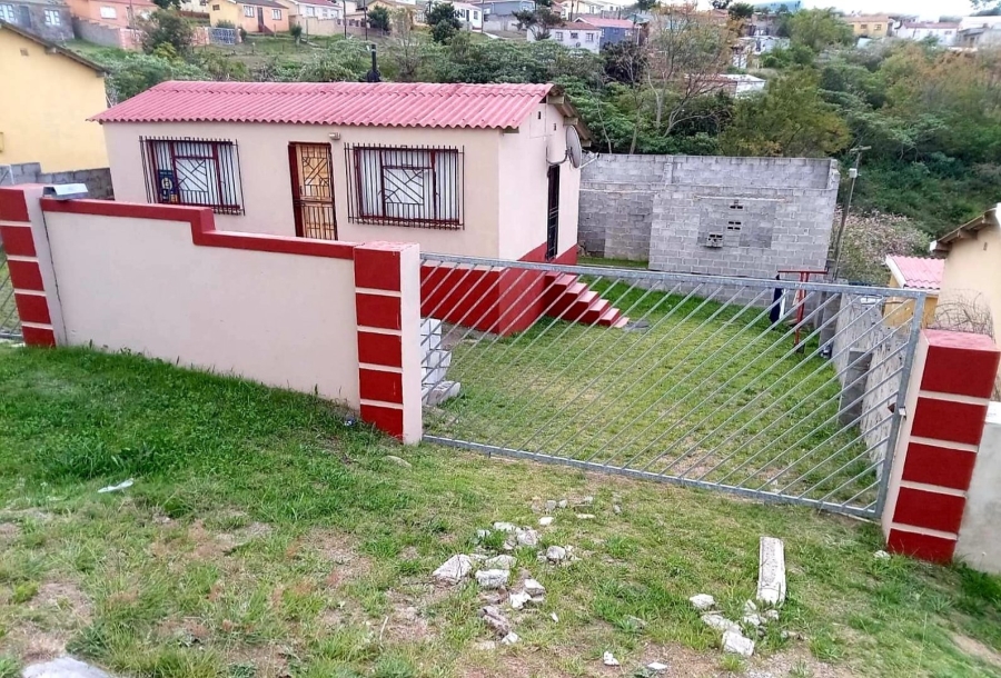  Bedroom Property for Sale in Mdantsane Nu 14 Eastern Cape